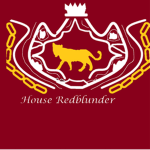 House of Redblunder