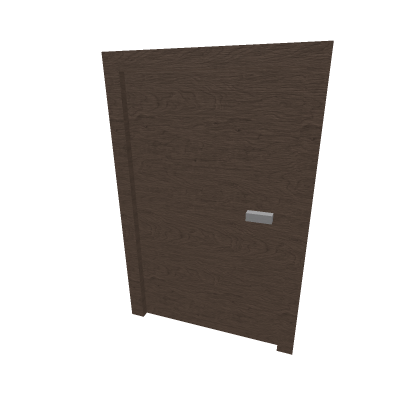 Working Door