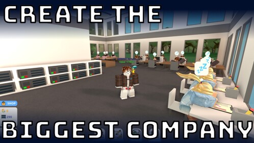 Development Company Tycoon