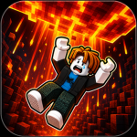 Breaking Blocks Falls