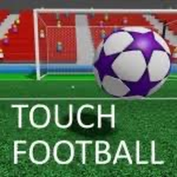 TOUCH FOOTBALL MOVIE