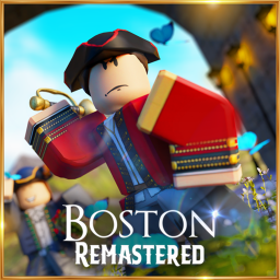 Boston 1765