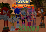 Team Sonic (Prime)