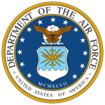 [USAF] United States Air Force…