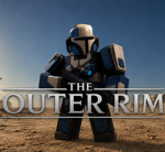 The Оuter Rim