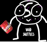 VoidSkittles fan group