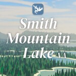 Smith Mountain Lake