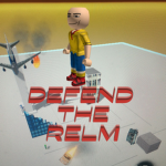 Defeand The Realm