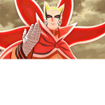Naruto gang fans