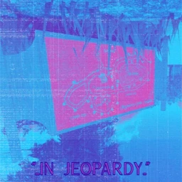 "...In Jeopardy..." icon