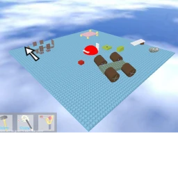 room environment 61 icon