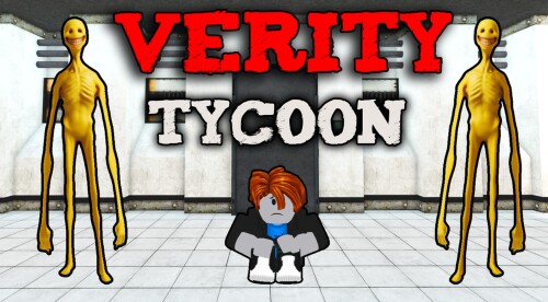 2 Player Verity Tycoon 🙂