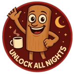 Unlock All Nights