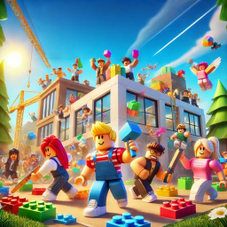 Build It [NEW]