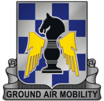 Bravo Co, 2nd Battalion, 82nd Aviation Regiment
