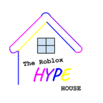 The Official Roblox Girls Hype House