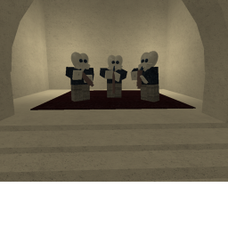 Group hangout