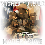 Wicked Outside Moderación