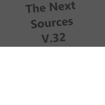 The Next Sources