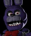 The Bonnie’s hang out