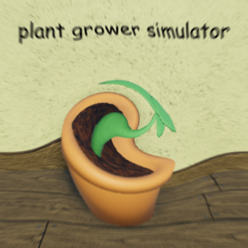 plant grower simulator