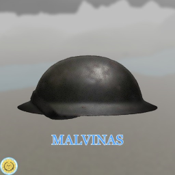 Malvinas [Porta Aviones]
