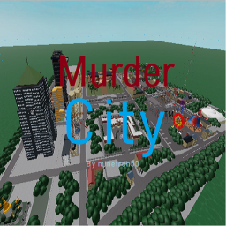 Murder City™