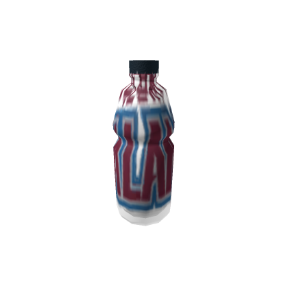 My water Bottle