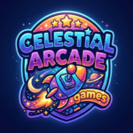 CelestialArcade games
