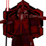 The New Sith Order: Dark Honor Guard