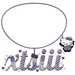 ৎ ‧ xtsiii necklace ˖° ♡