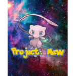 Project: Mew
