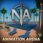 [✨] - Animation Arena