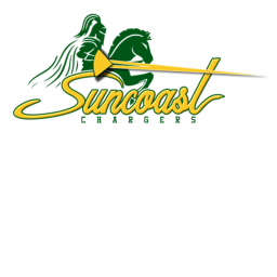 Suncoast Chargers Football Staduim.