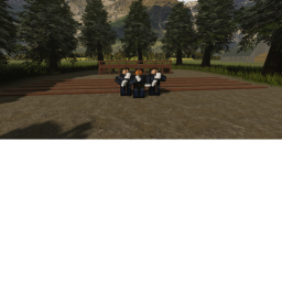 Union Army Training Camp [Brothers Divided]