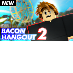 Bacon Hangout 2