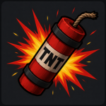 Mega TNT Games