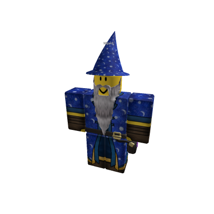 Wizard