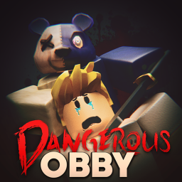 Escape the dangerous Obby