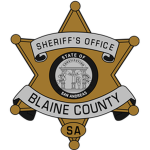 [UFR] Blaine County Sheriff's Office