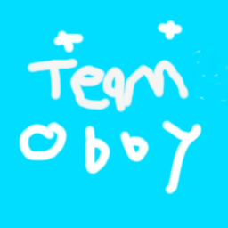 Team Obby (2 Players)