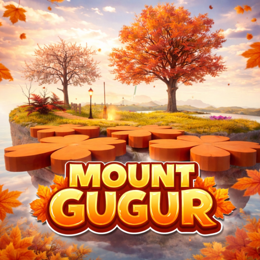 [CHILL + FREE AVA] Mount Gugur 🍂
