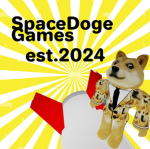 SpaceDoge Games