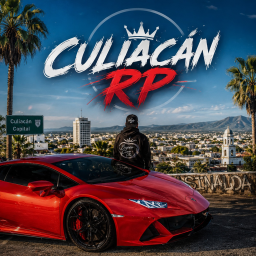 (UPDATE) Culiacan RP