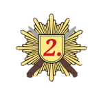 2. Army Field Police