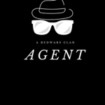 Agent Clan (Bedwars Clan)