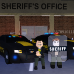 PSFD Roleplay - ERLC