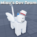 Miau's Dev Team