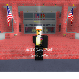 [MCRD] Parris Island, South Carolina