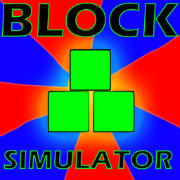 Block Simulator